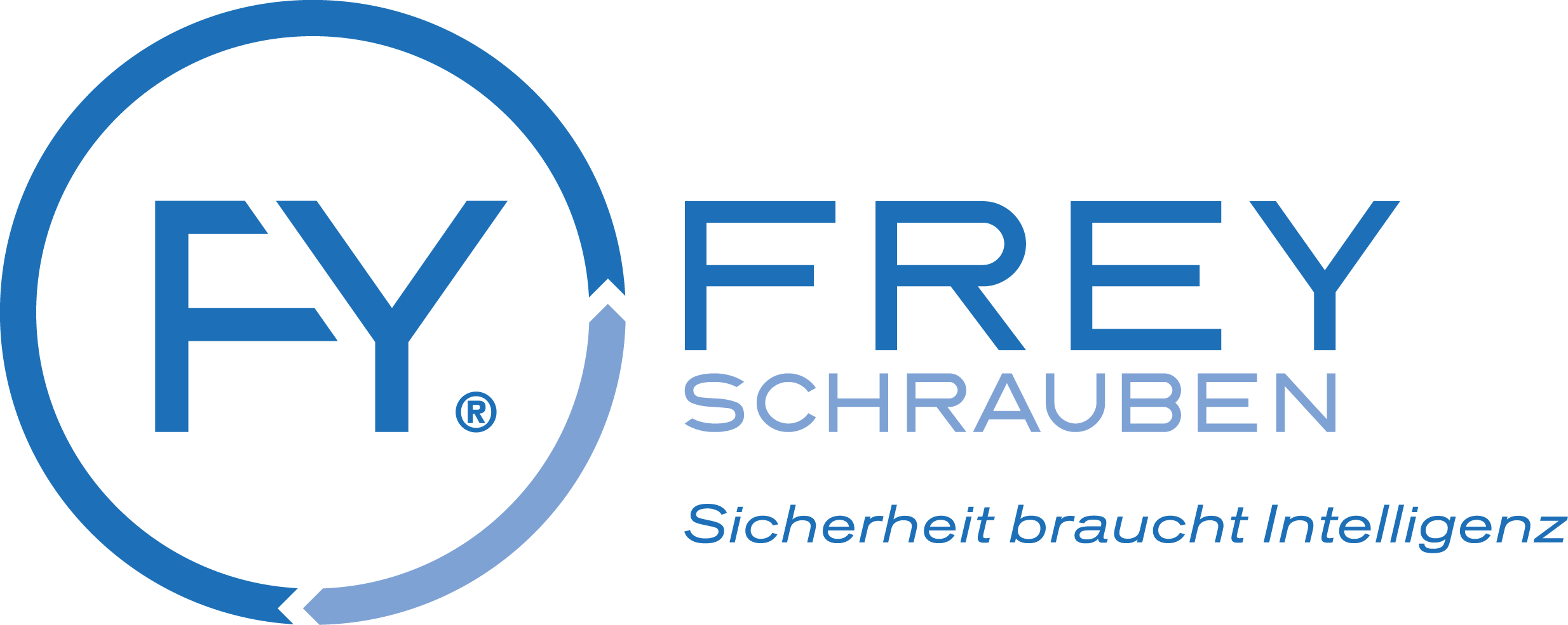 Frey Schrauben GmbH