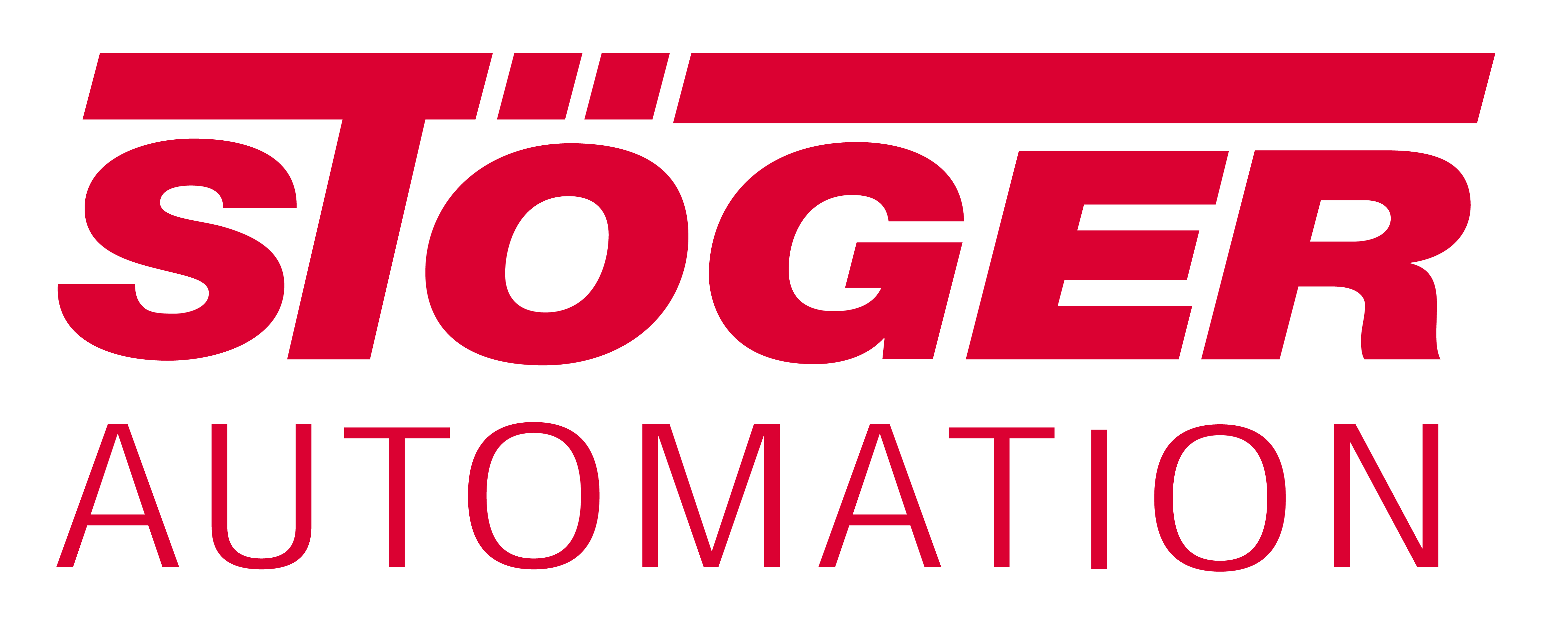 STÖGER AUTOMATION GmbH