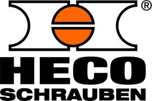 HECO-Schrauben