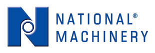 NME National Machinery Europe GmbH